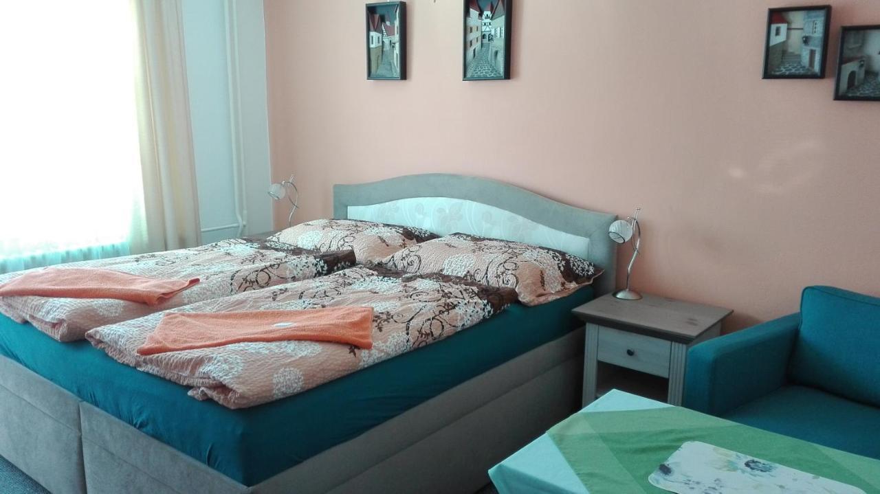 Pension Beranek Прага Экстерьер фото
