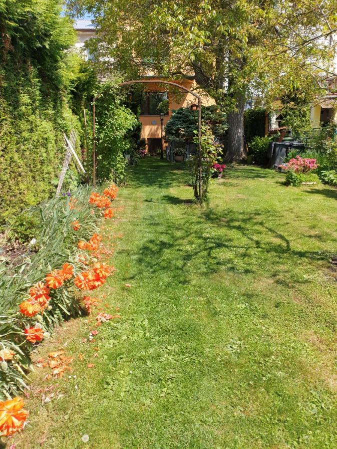 Pension Beranek Прага Экстерьер фото