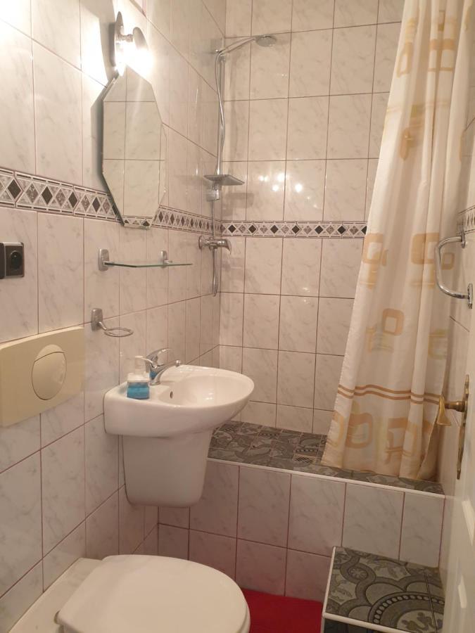 Pension Beranek Прага Экстерьер фото