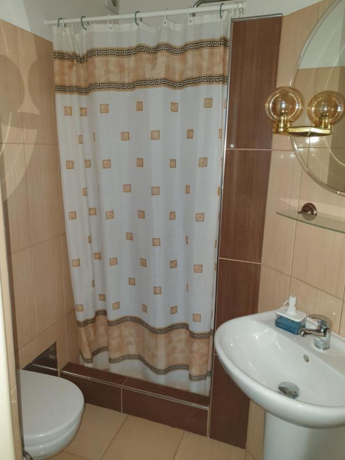 Pension Beranek Прага Экстерьер фото