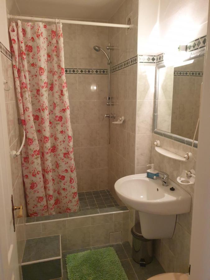 Pension Beranek Прага Экстерьер фото