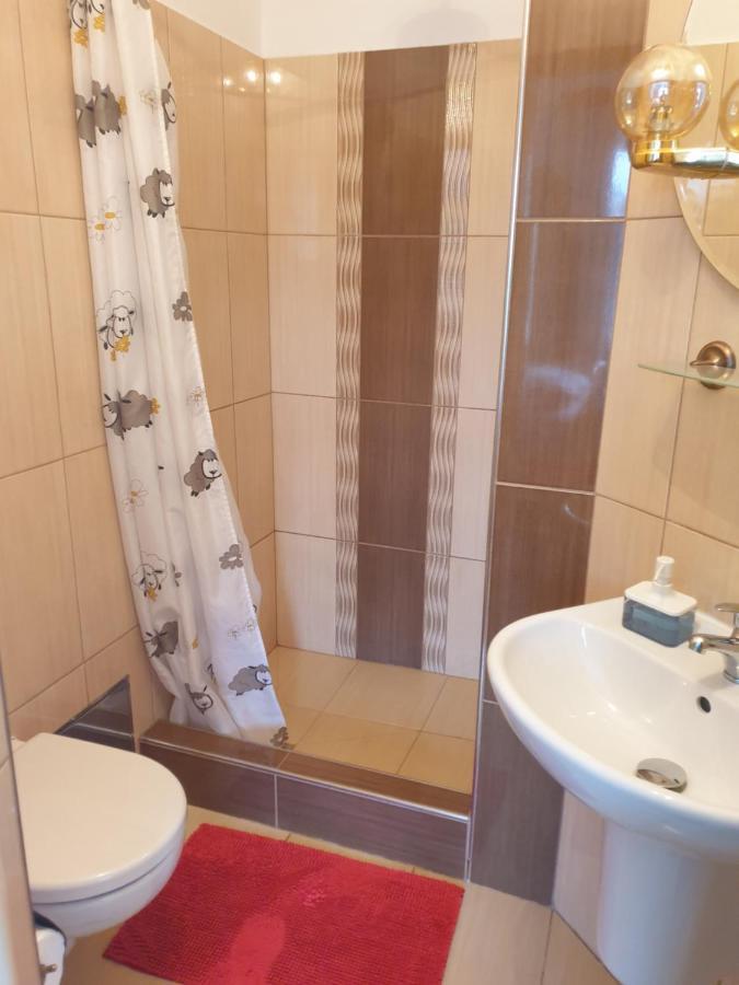 Pension Beranek Прага Экстерьер фото
