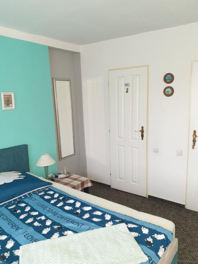 Pension Beranek Прага Экстерьер фото