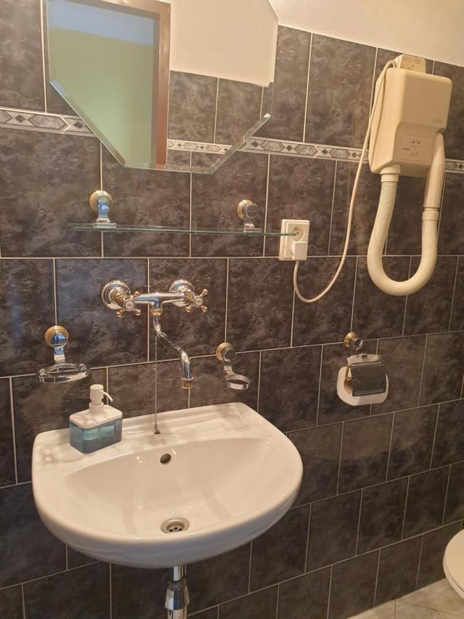 Pension Beranek Прага Экстерьер фото