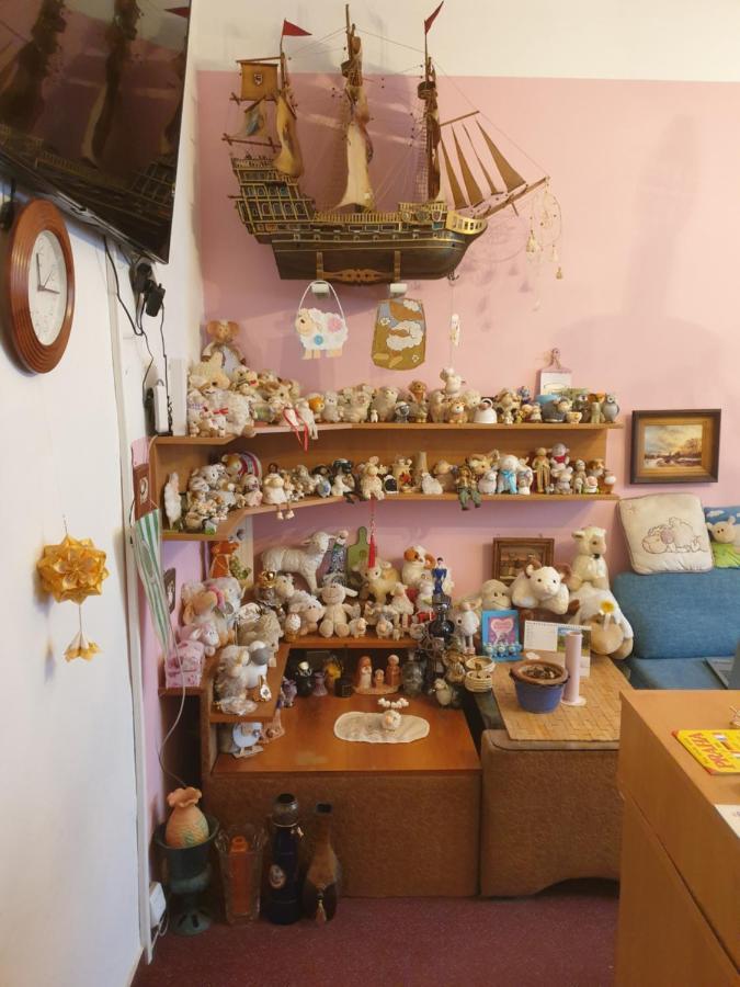 Pension Beranek Прага Экстерьер фото