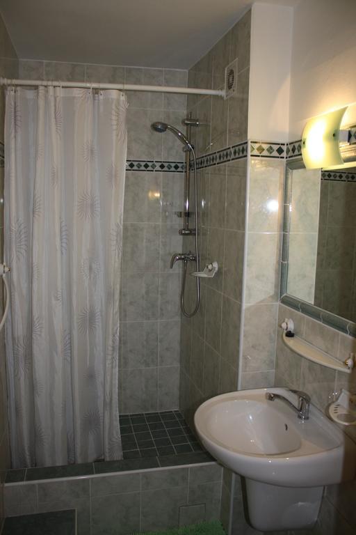 Pension Beranek Прага Экстерьер фото