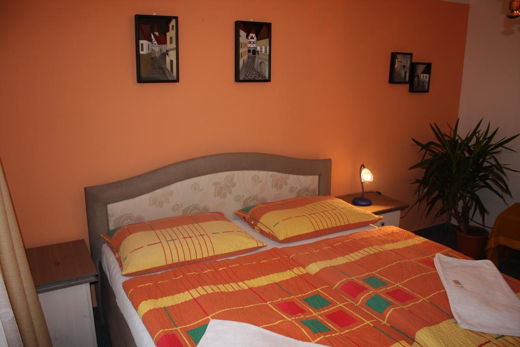 Pension Beranek Прага Номер фото